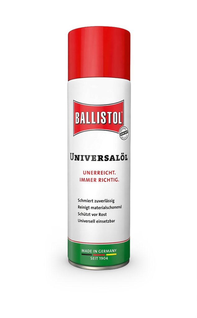 BALLISTOL Universal oil Spray, 400ml