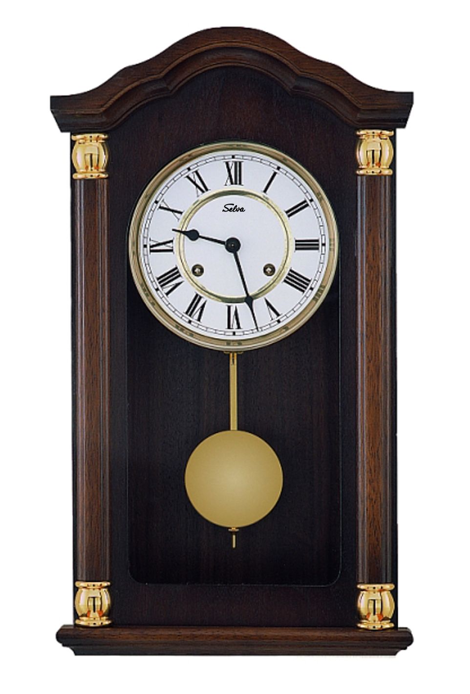 SELVA Regulateur Nussbaum Lindau