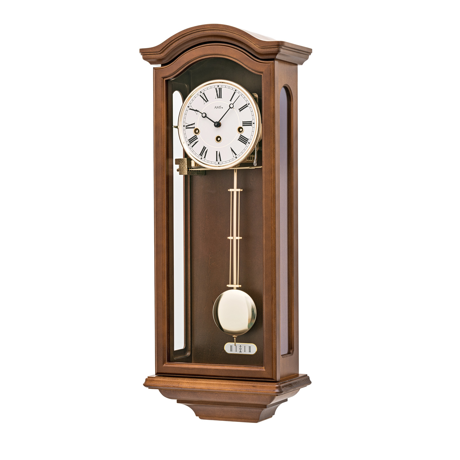 AMS Regulator R2696/1