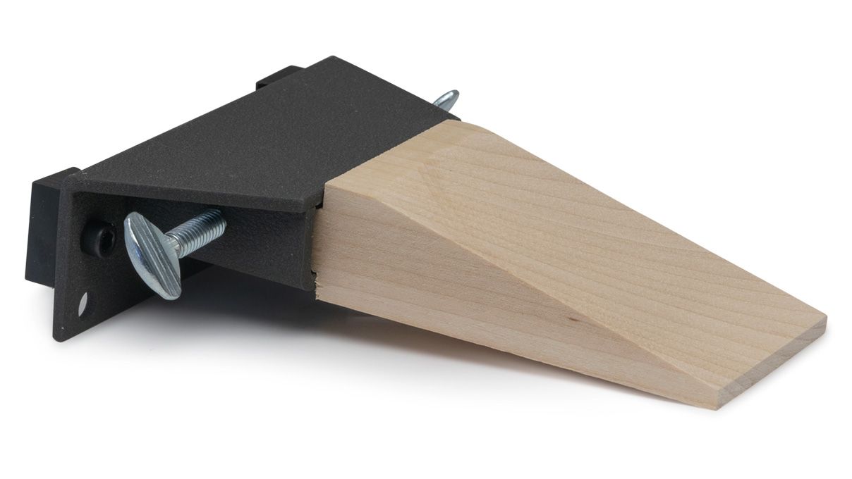 Needle file set for BenchMate GRS