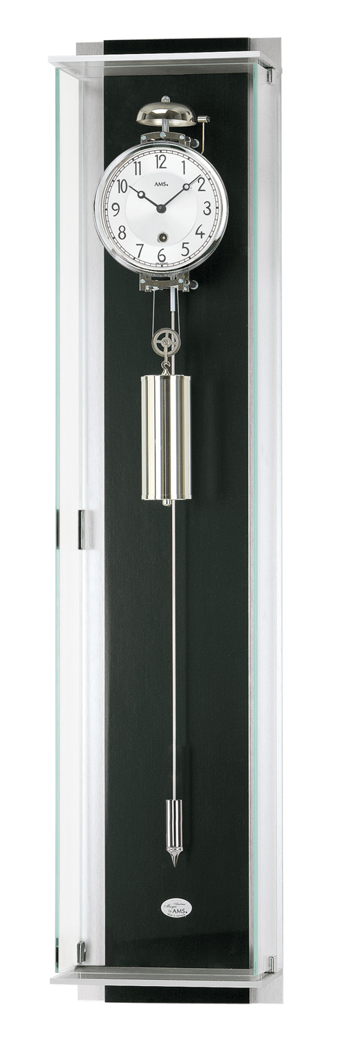 AMS Cable-driven Regulator R2722/11