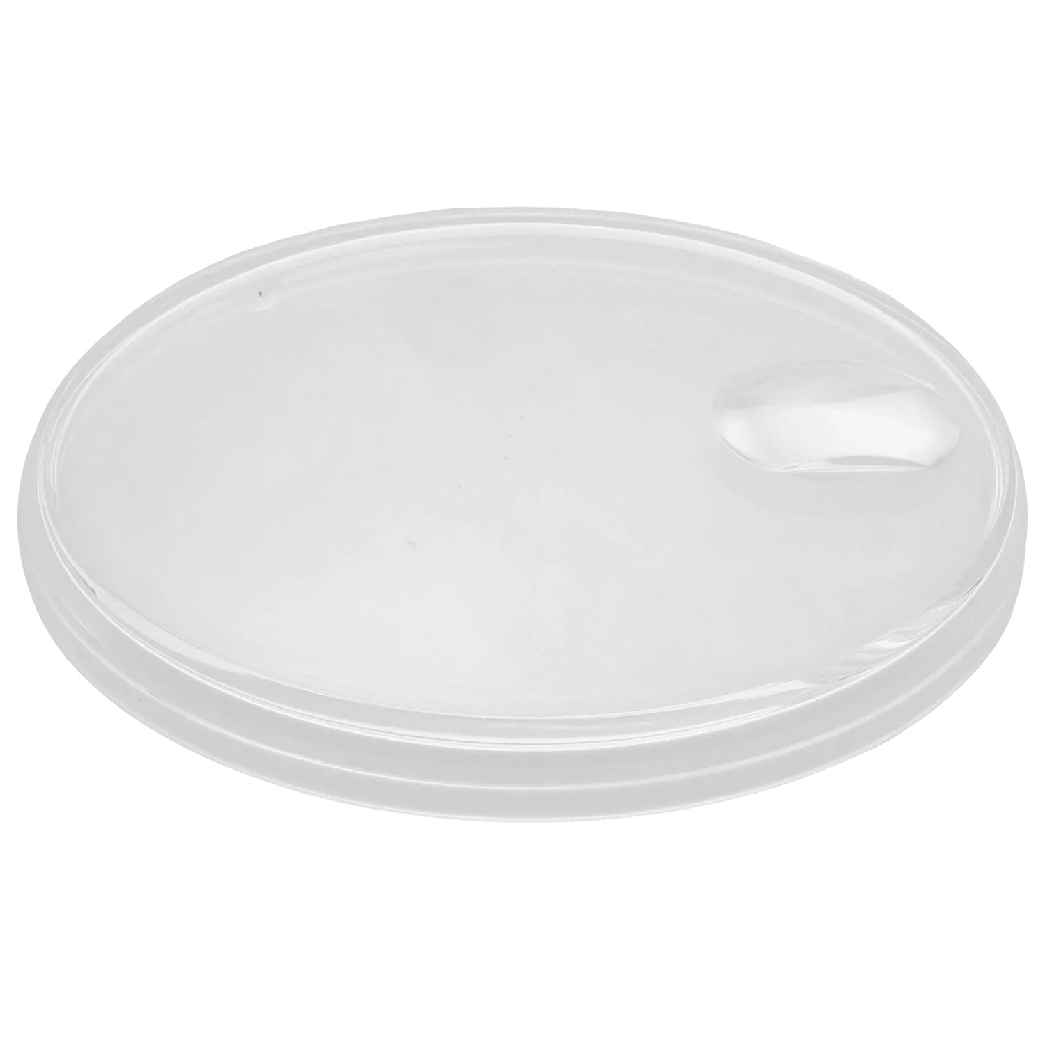 RX 25 Glas Lupe Ø 29,40/ Ø 28,20mm