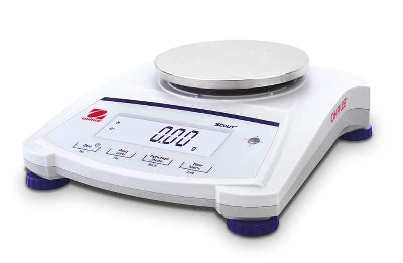 Goldwaage Ohaus/ Mettler SJX622M