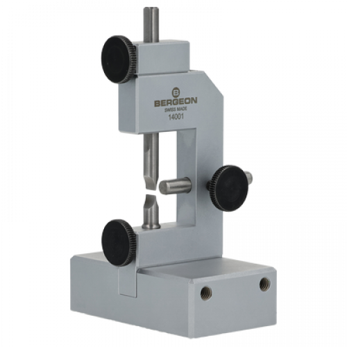 Bergeon Multifunktionswerkzeug 2-in-1