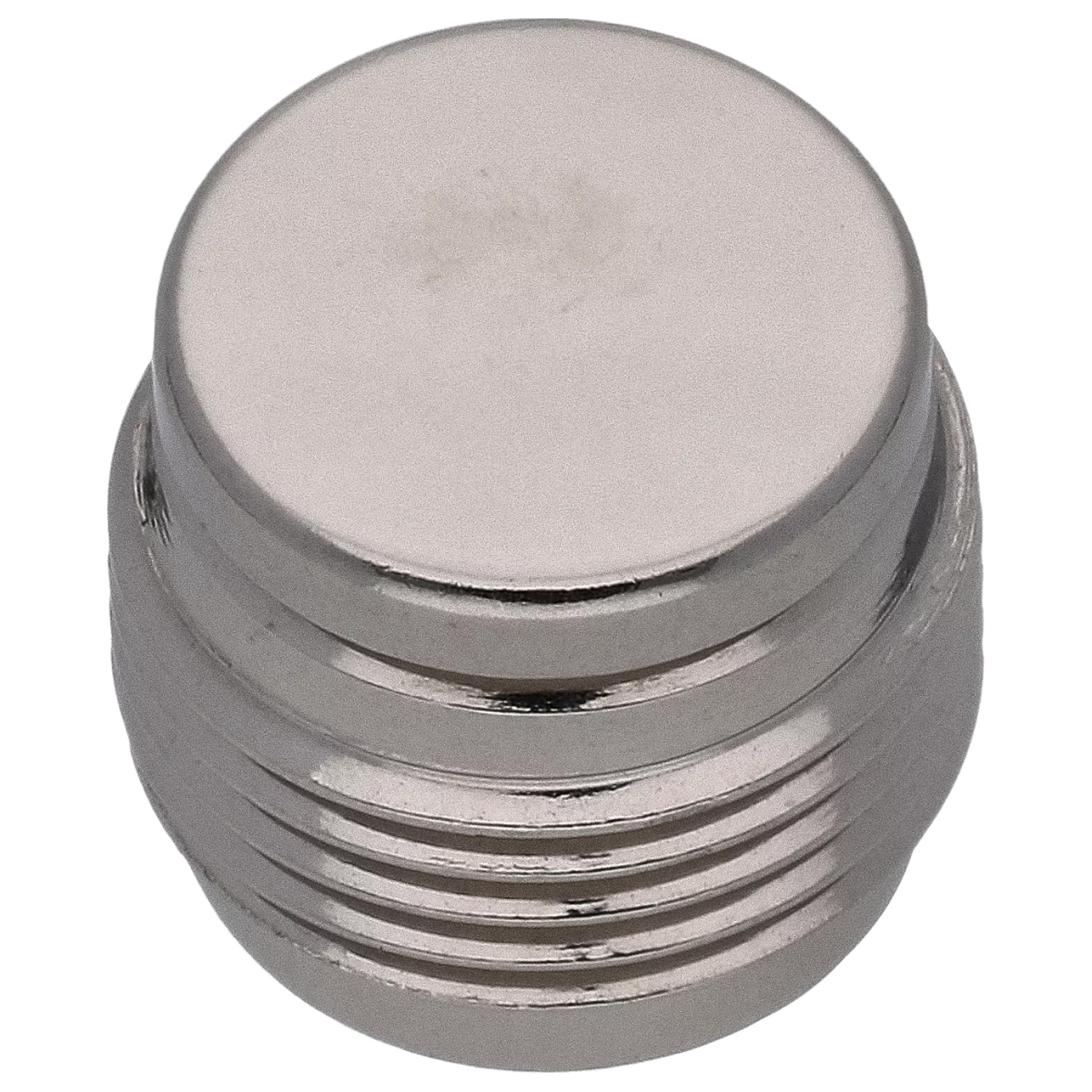 RX 24-P302 Drückerkopf Stahl