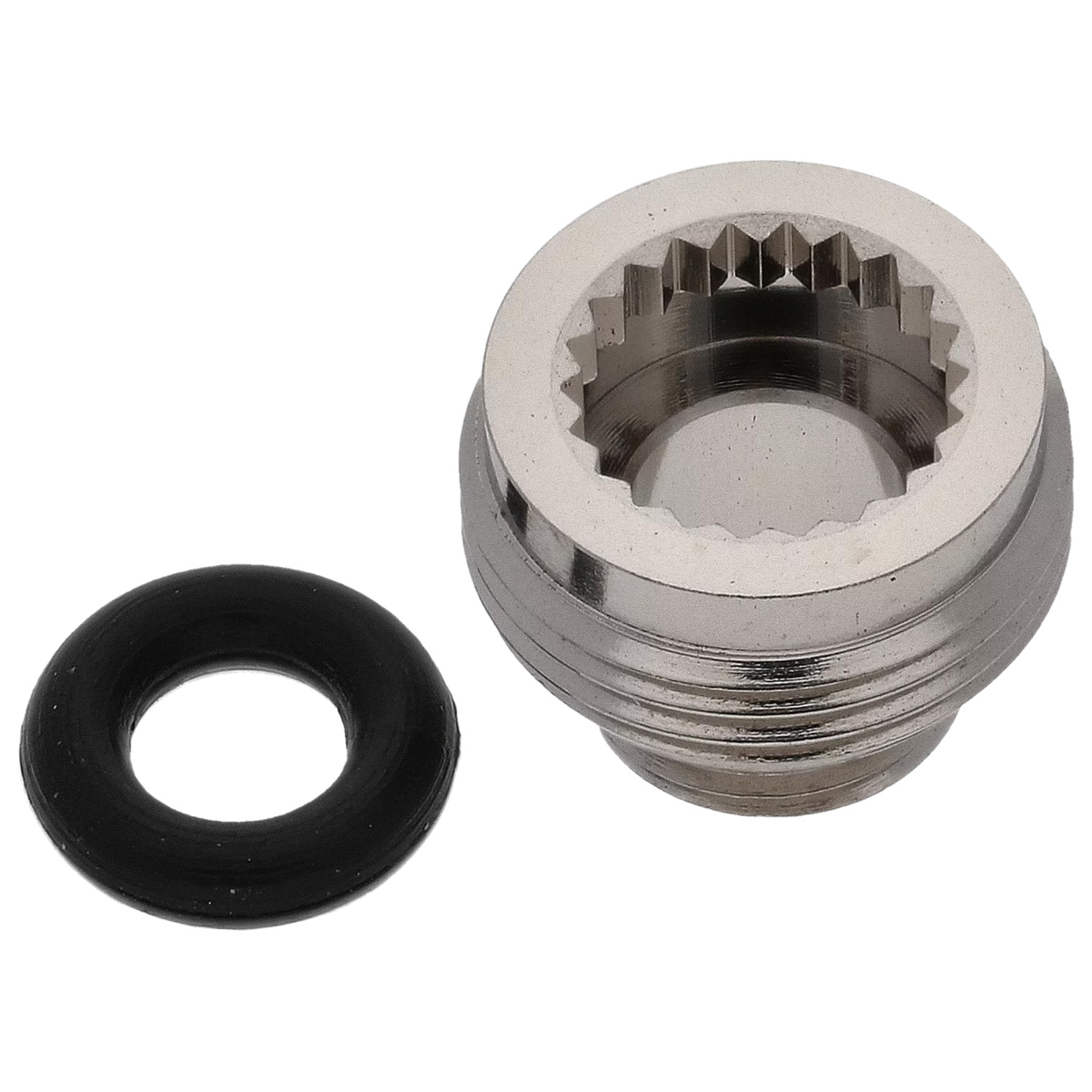 RX 24-5340 Tubus
