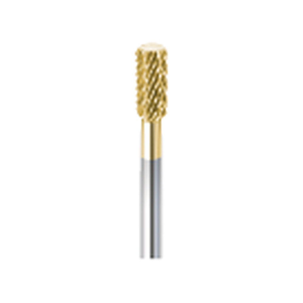 Hartmetall Fräser Busch Speed T431, L 3,10mm
