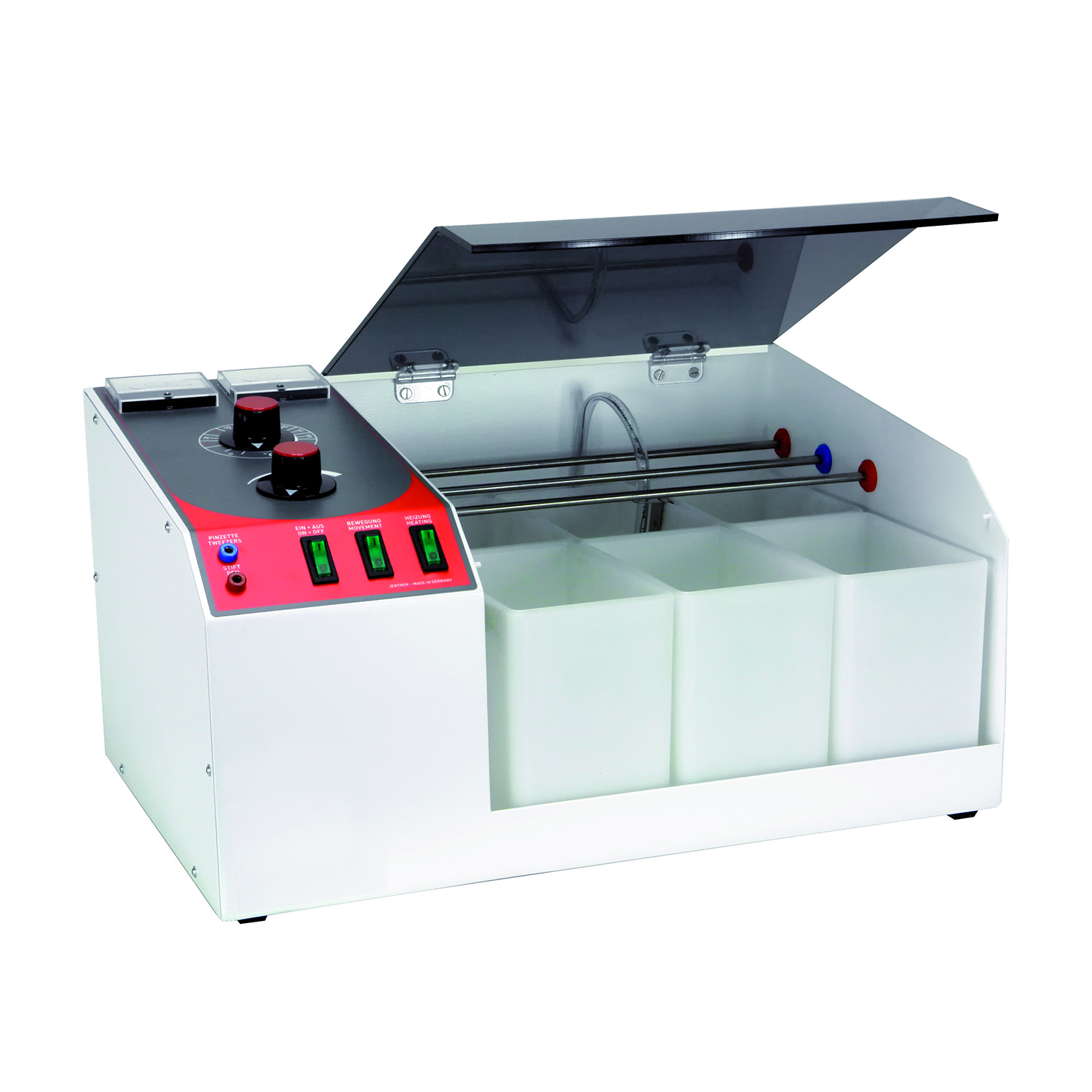 Galvanisiergerät KGA 2000