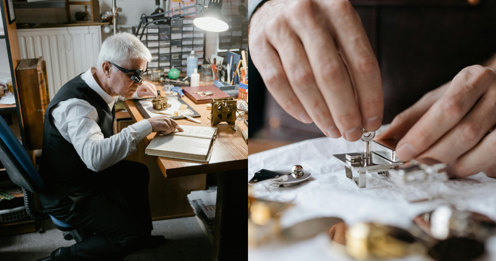Jetzt zuschlagen: 10 % Rabatt auf Uhrmacherspezialwerkzeuge bei Selva!