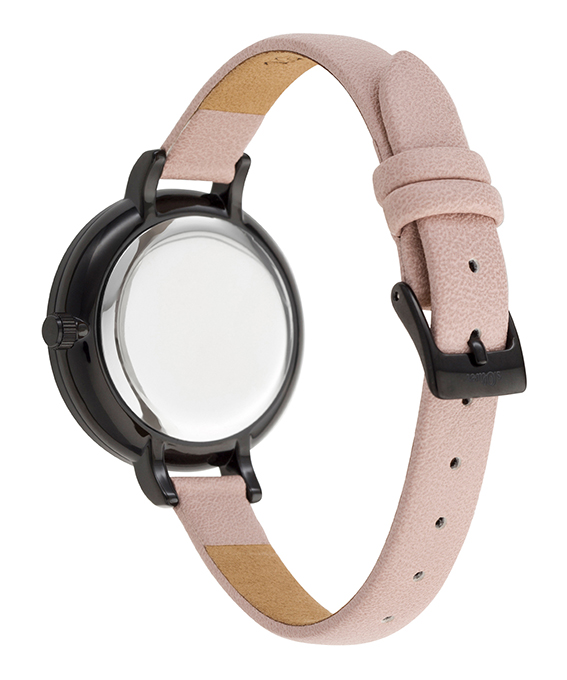 s.Oliver Kunstlederband rosa SO-3589-LQ