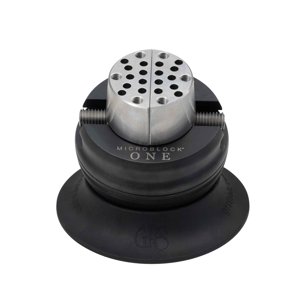 GRS MicroBlock® One