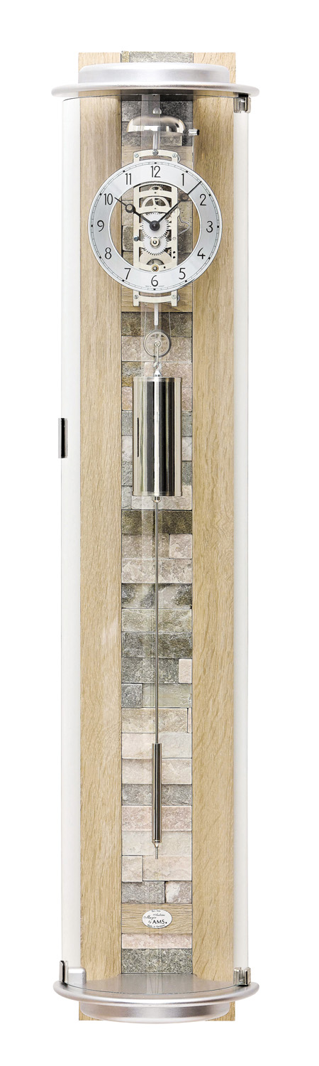 AMS Cable-driven Regulator R2724