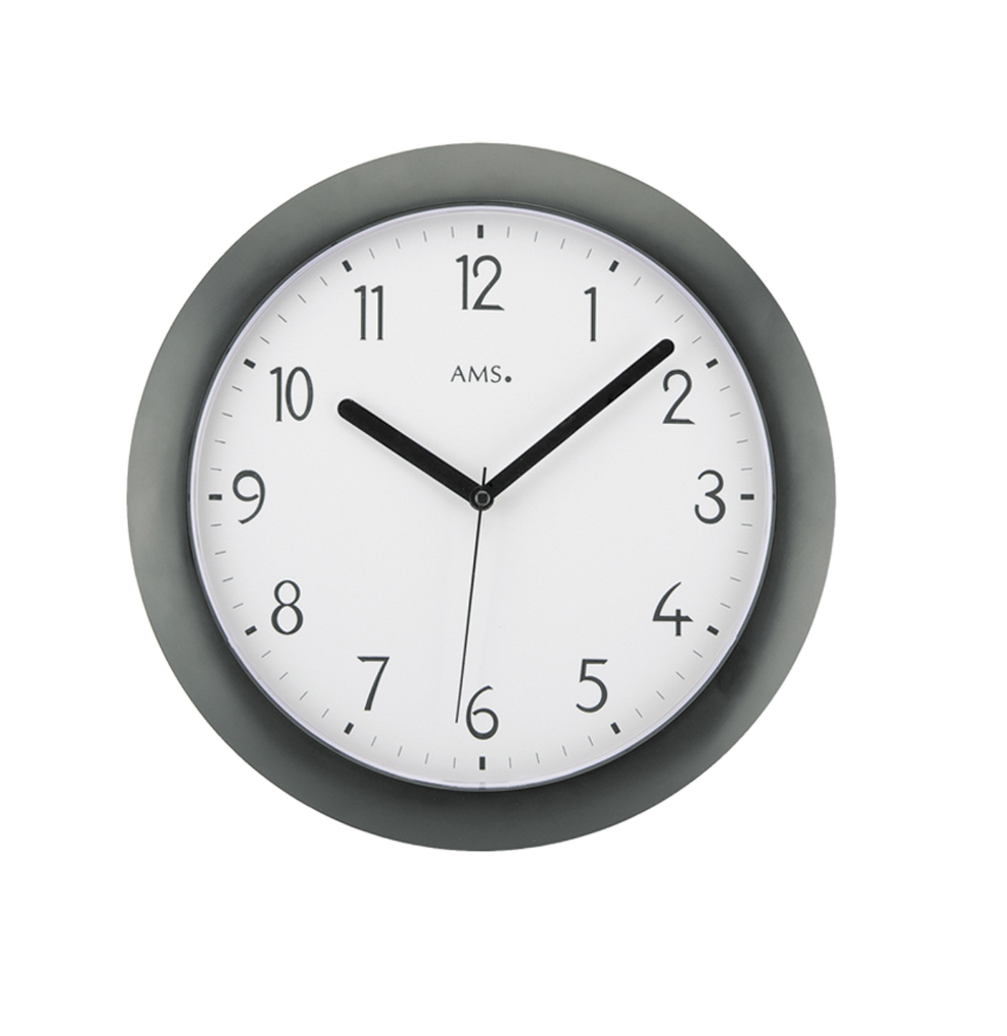 AMS RC Clock F5845