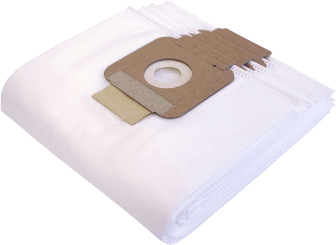 Filterbeutel Hepa H13 für Absaugung Dusty Mini Reitel