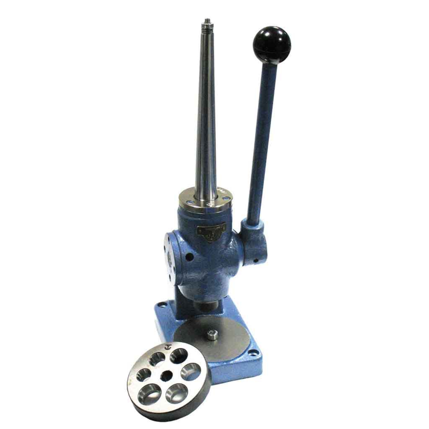 Trauring-Weitenänderungsmaschine