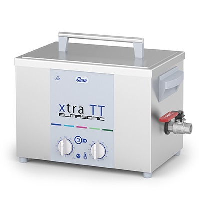 Ultrasonic Elmasonic xtra TT30H