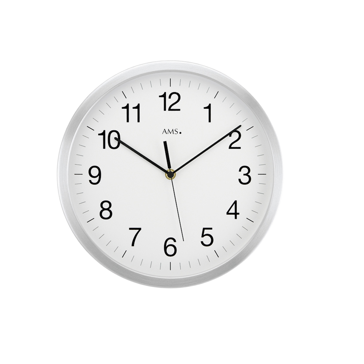 AMS RC Clock F5525