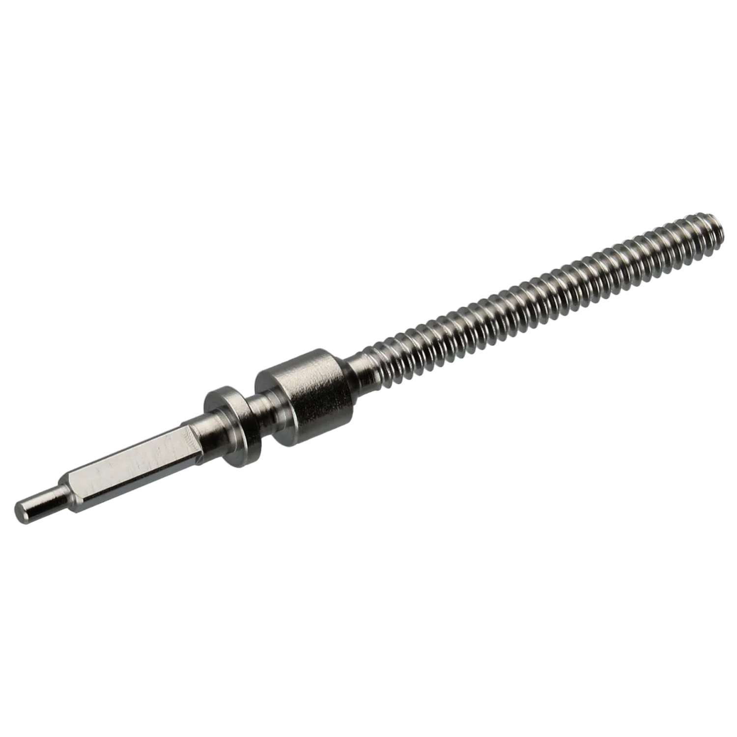 RX 72A Aufzugwelle (Gewinde 0,90 mm)