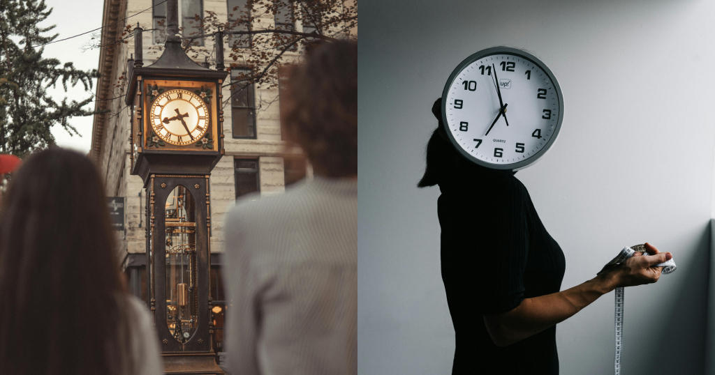 Hinter jeder Reparatur steckt eine Geschichte