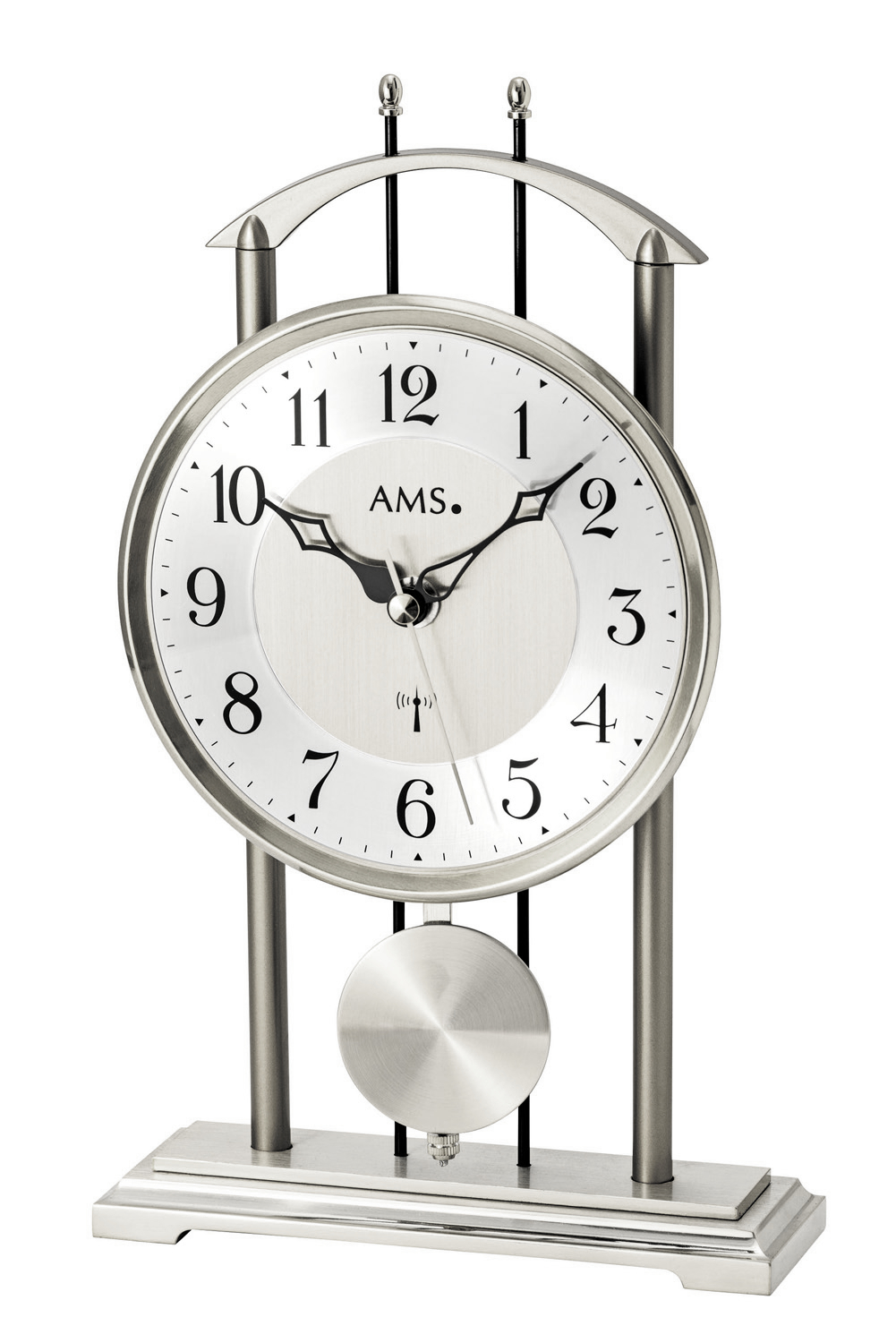 AMS RC Pendulum Clock F5193