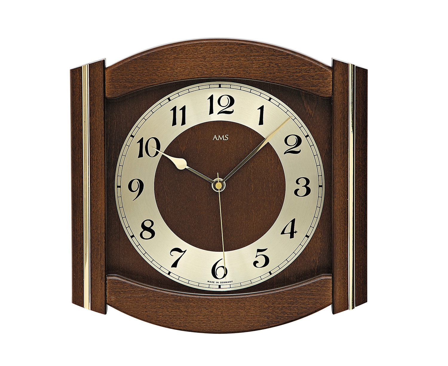 AMS RC Clock F5822/1