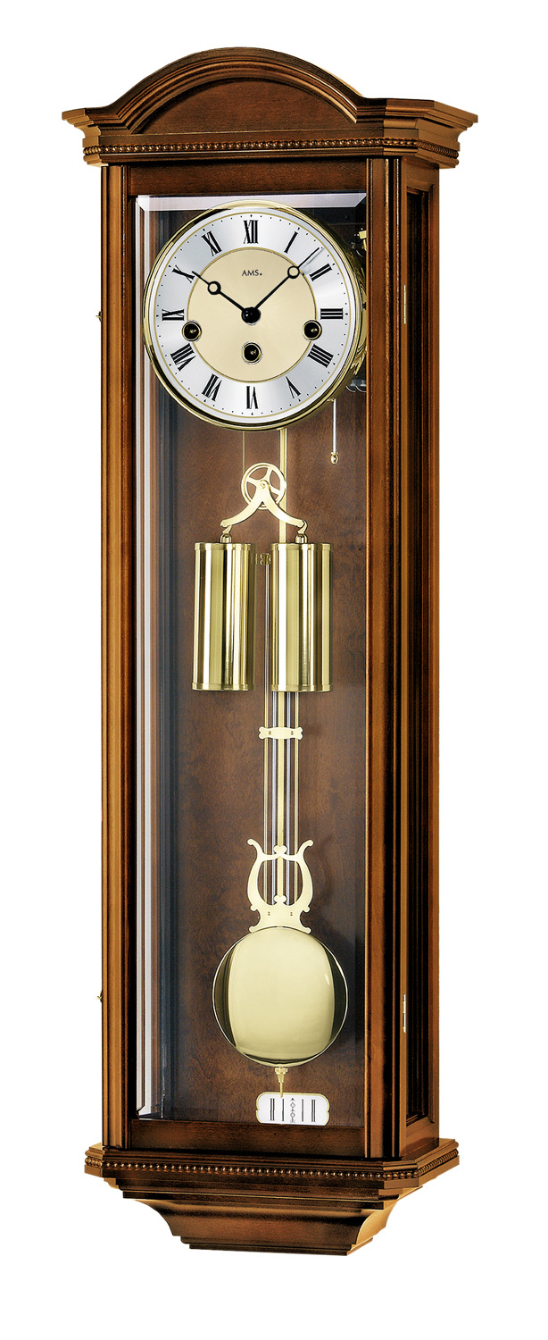 AMS Cable-driven Regulator R2672/1