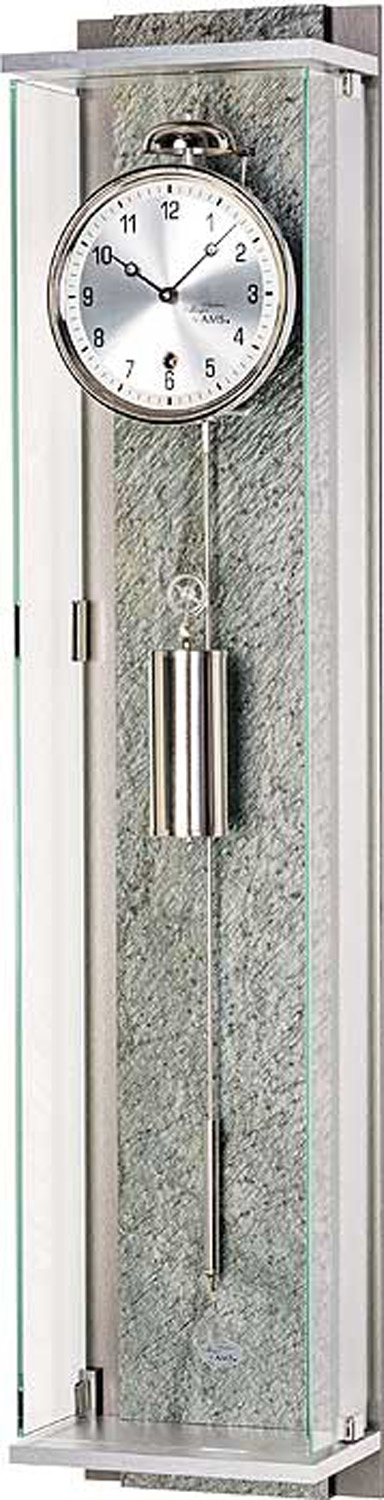 AMS Cable-driven Regulator R2725