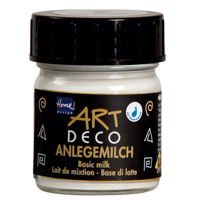 _ ART DECO Anlegemilch 50ml