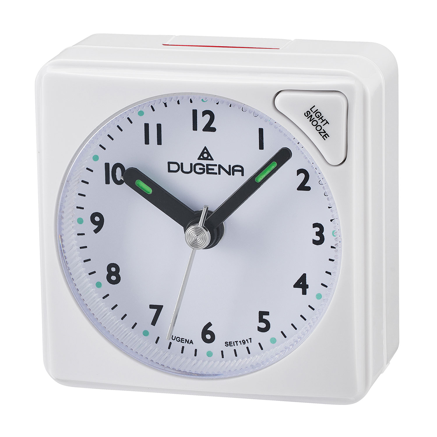 Dugena Reisewecker 4461166