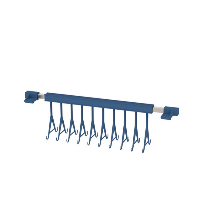 Elma Hakenhalter Größe L lang