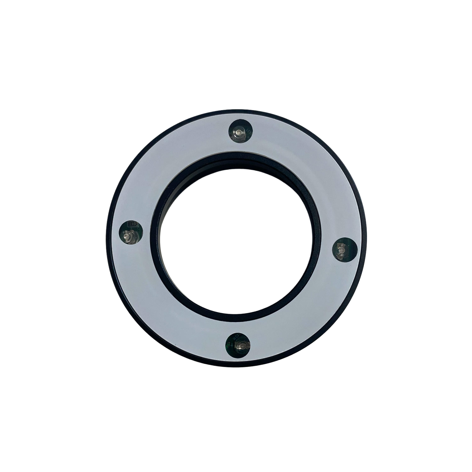 EXKLUSIV: Circle Light - LED-Beleuchtung für Lupe X6