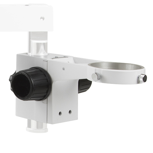 Doppelarmständer mit Halterung für Mikroskop Nexius