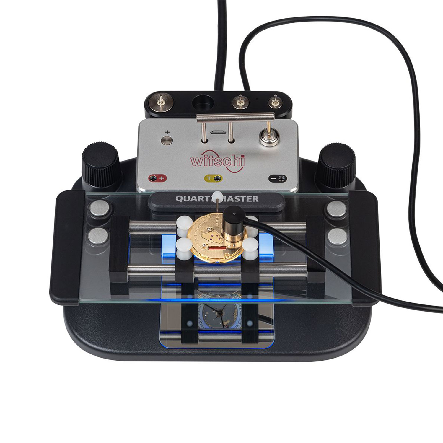 Witschi QuartzMaster Pro
