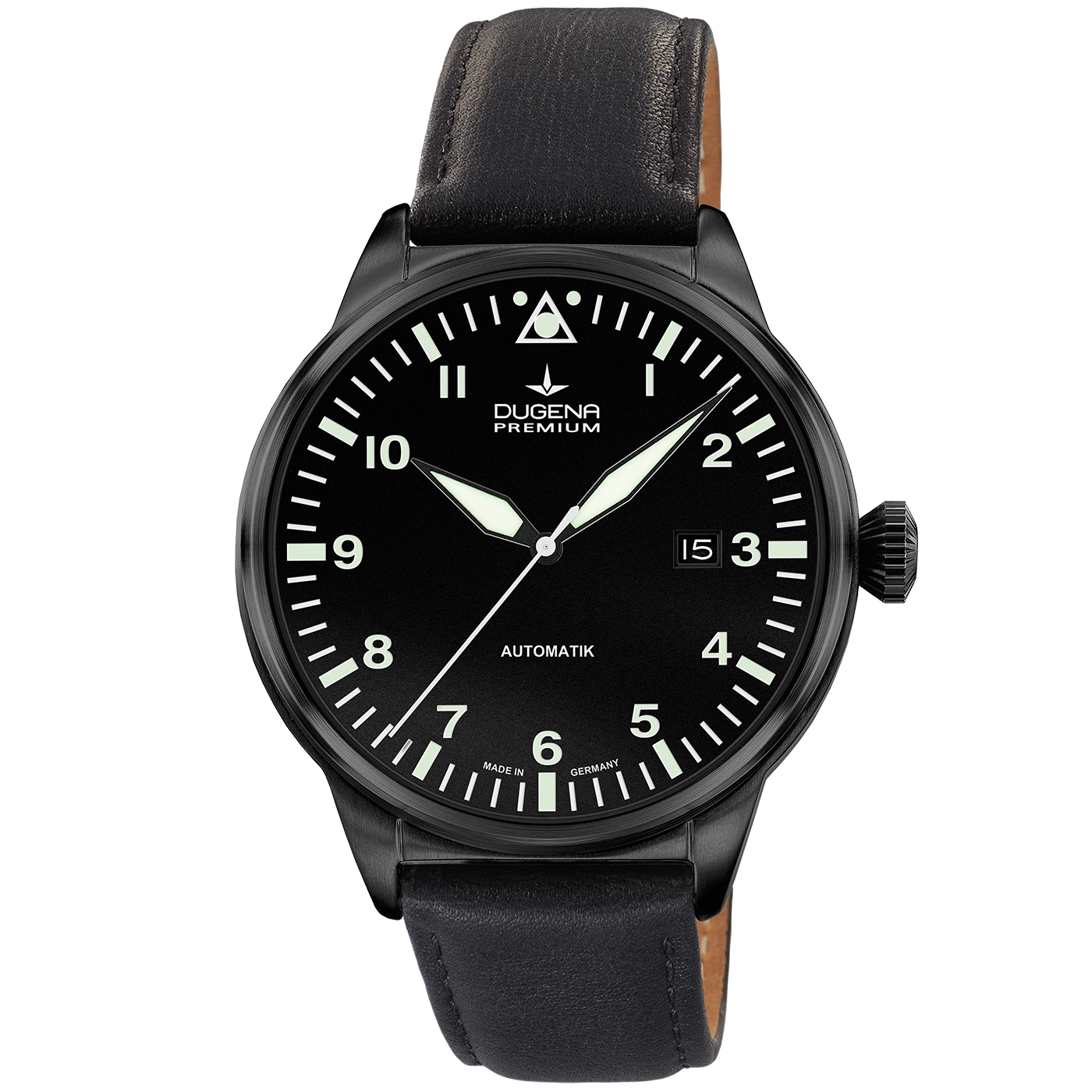 Kappa 7 Airtrip 7000307 Automatik