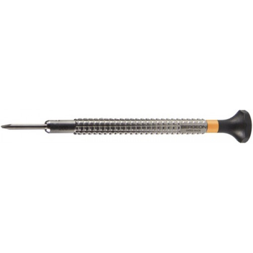 Schraubendreher mit Edelstahlklinge 1,8 mm Bergeon für Dynamometrische Trommel