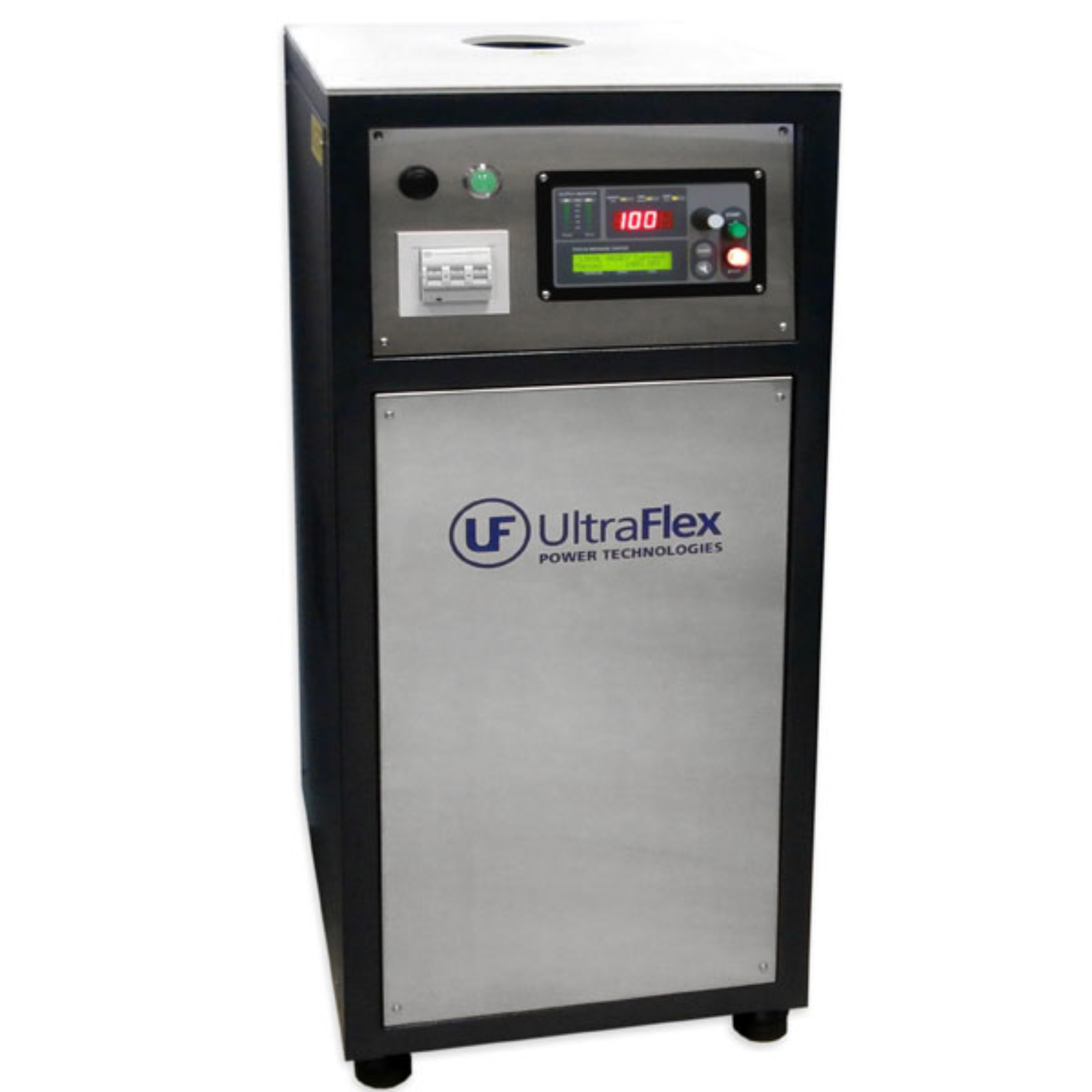 Schmelzofen 4kg Gold, 5kW/230V