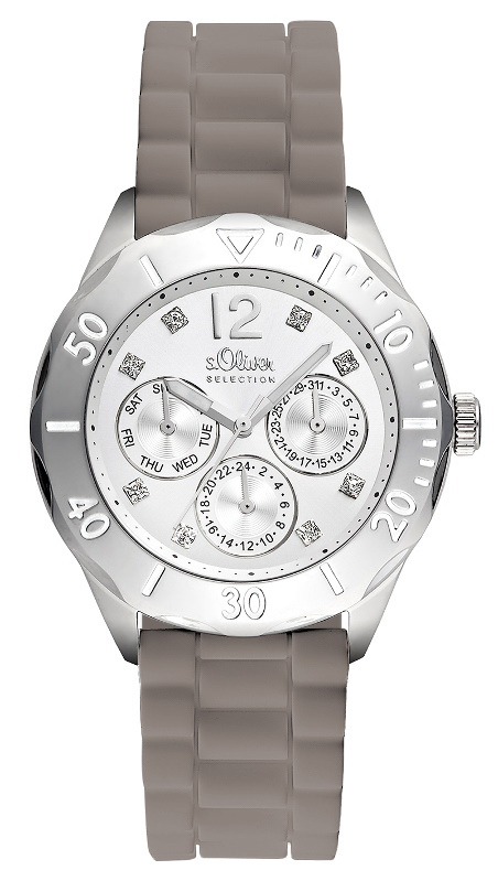 s.Oliver PU Wechselband grau SO-2252-PM_3