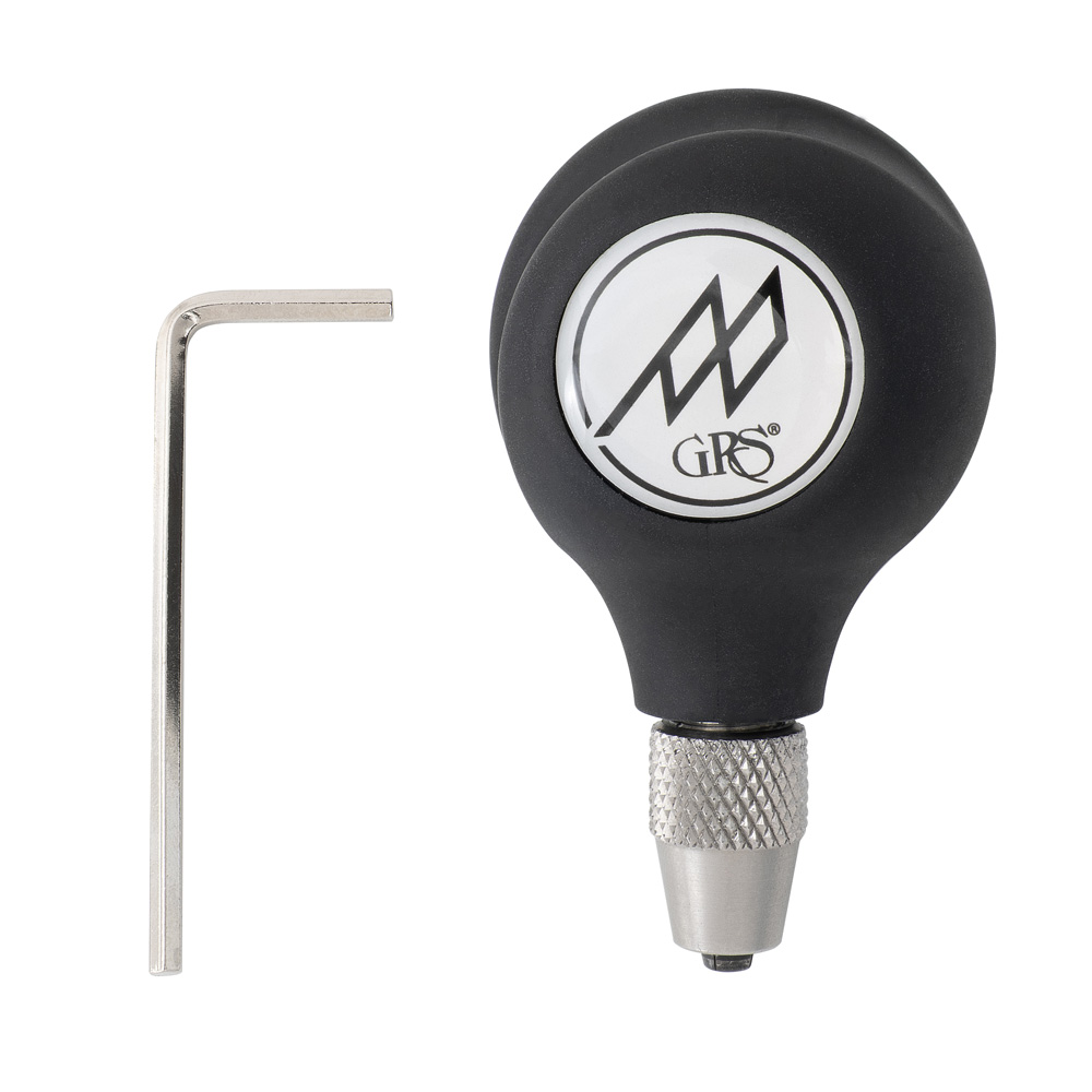 GRS Maxim Stichelheft