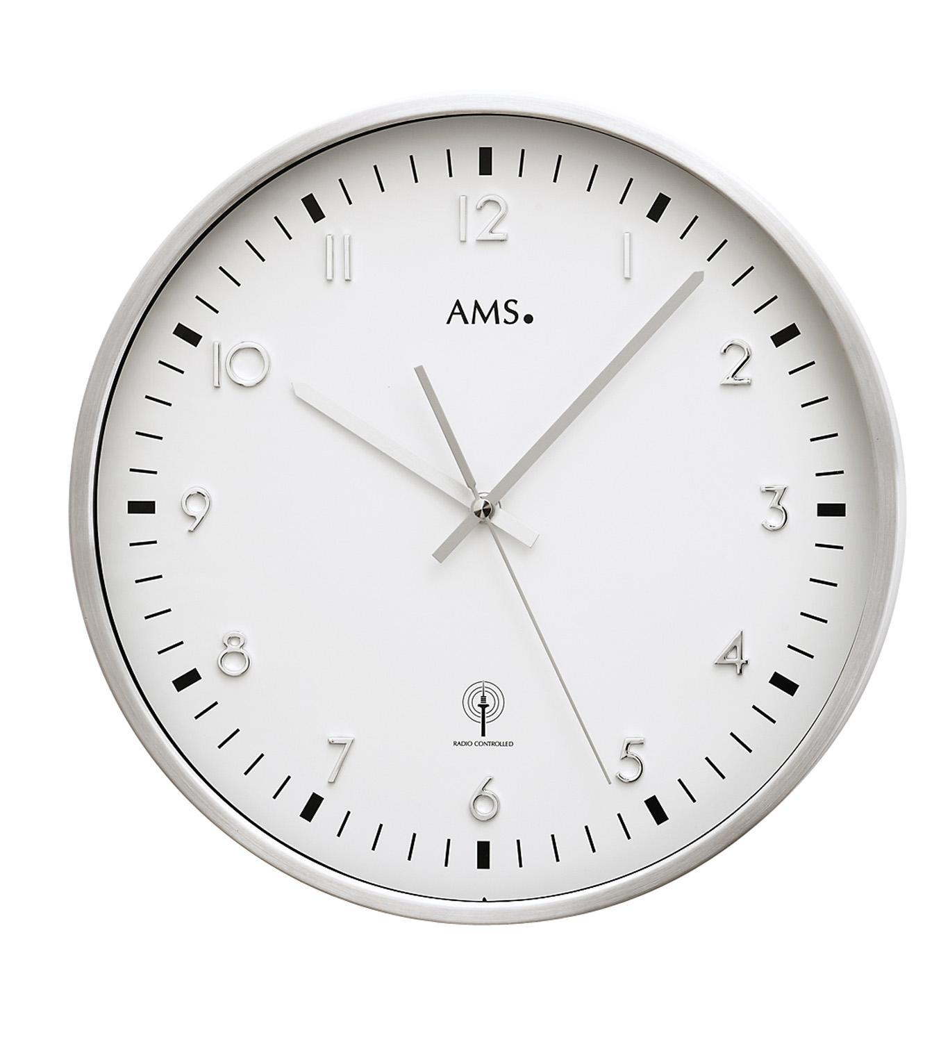 AMS RC Clock F5914