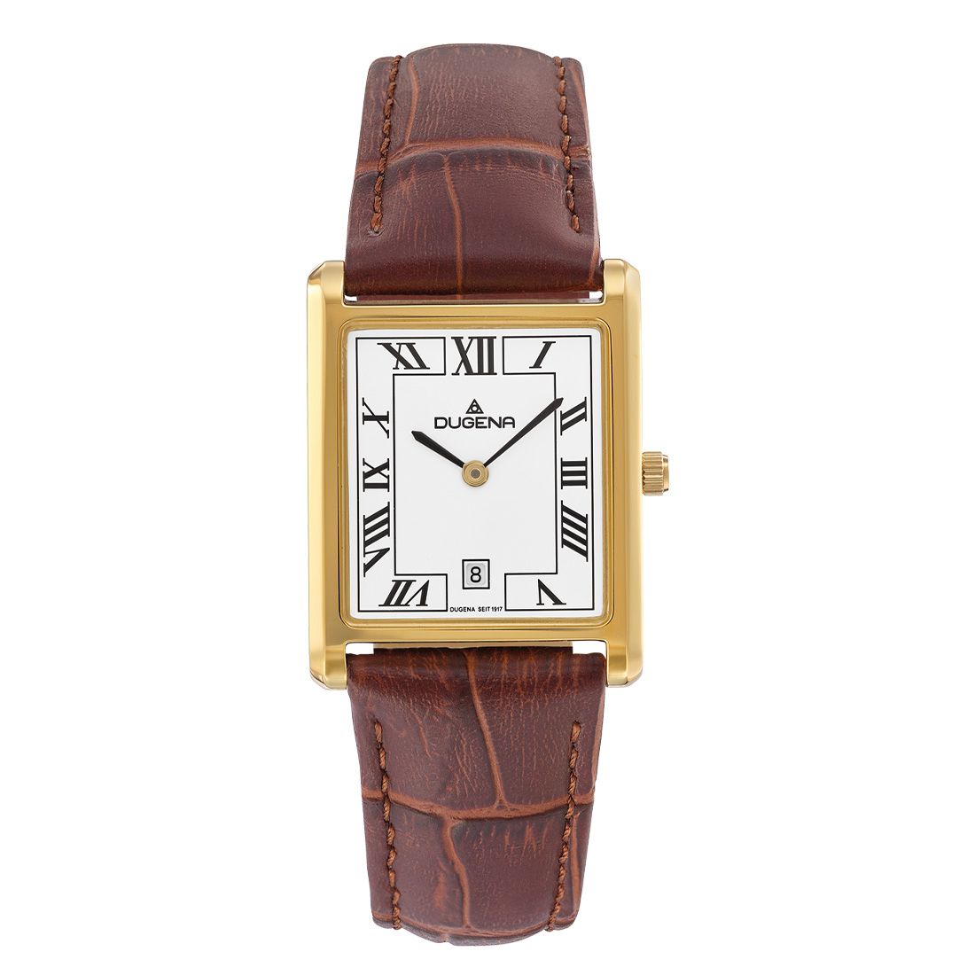 Quadra Classica 4461119 Quarz