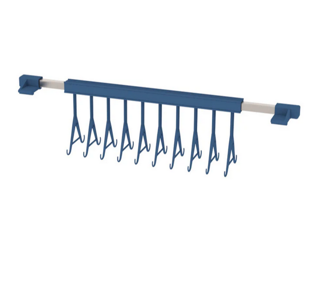 Elma Hakenhalter Größe XL lang