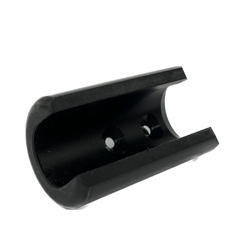 Badeco seitliche Halterung für E2500/RS2000