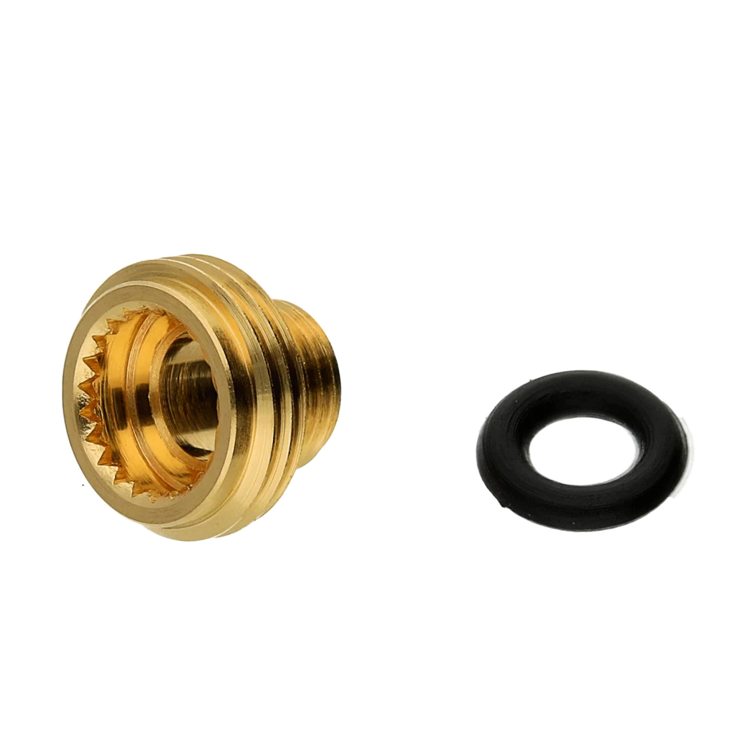 RX 24-5330 Tubus gelb