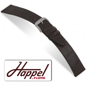 Happel Charleston leather strap