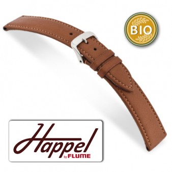 Happel Fairfield Leather Strap