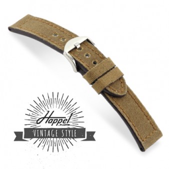 Happel Mansfield Leather strap