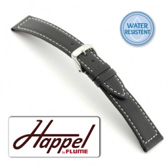 Happel Del Mar Leather strap