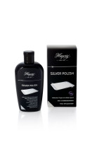 Hagerty Silver-Polish 250 ml polissage d'argent