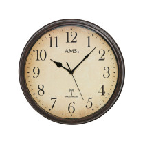 AMS RC Pendulum Clock Hamburg