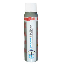 Butane gas bottle for Miniflam Contents 70ml